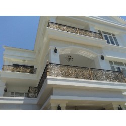 Công trình Chú Sum_Cây Xăng AK_Bà Rịa Vũng Tàu